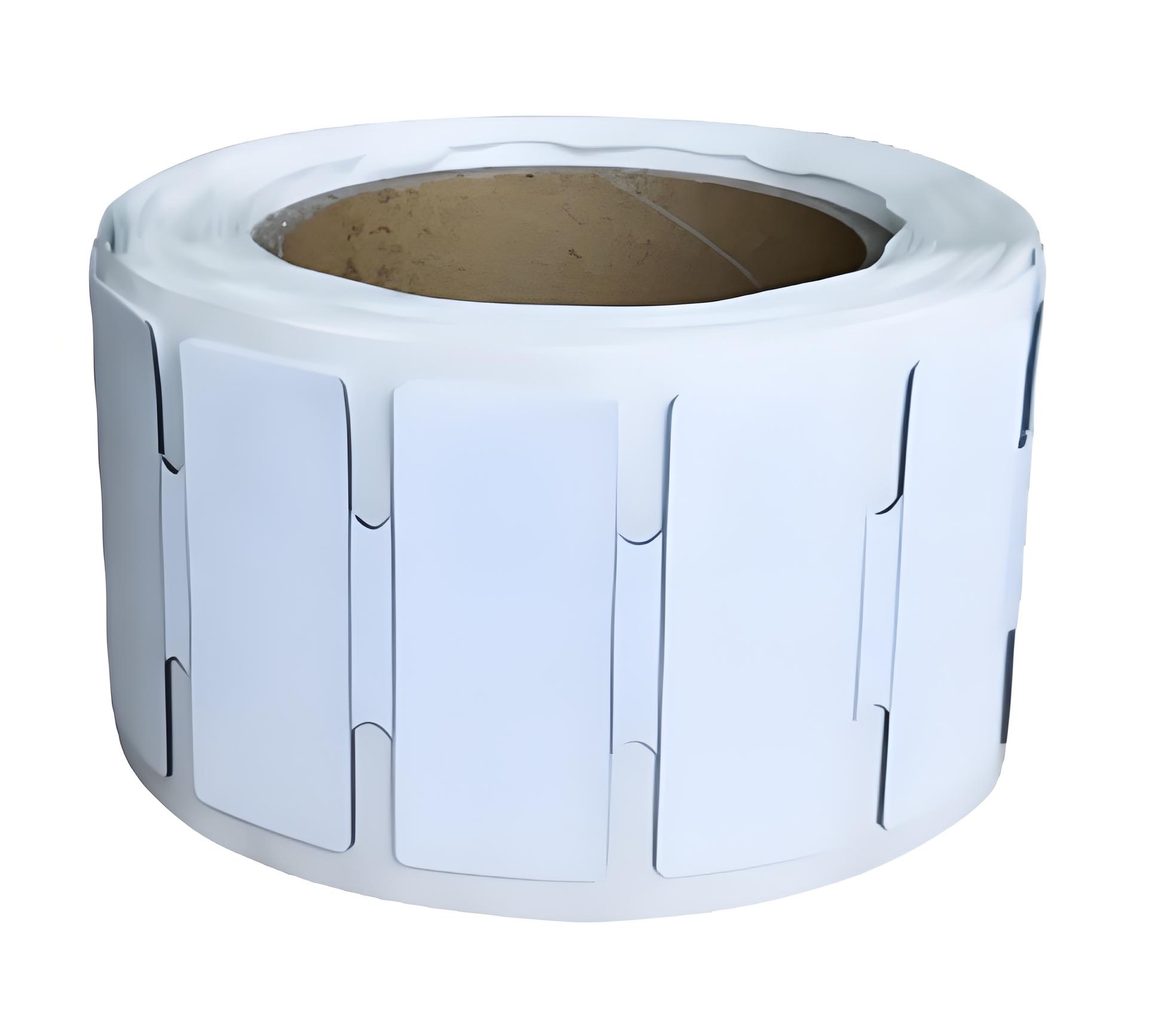 抗金属柔标60x25 On-metal Label（RFID标签）